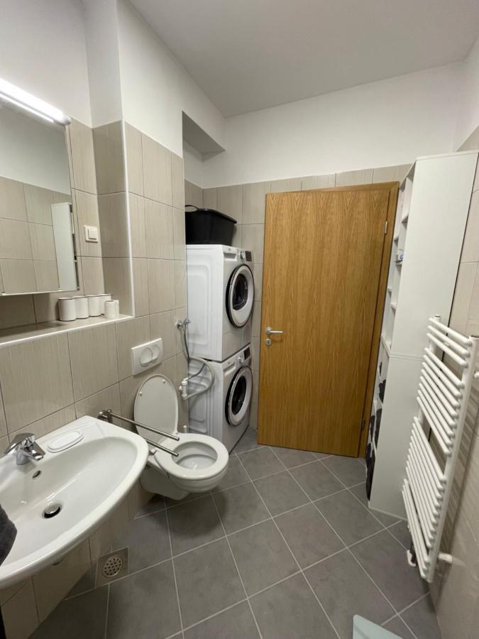 Luxury 3-Room Large Apartment Maribor Pohorje 호코포호르예 외부 사진